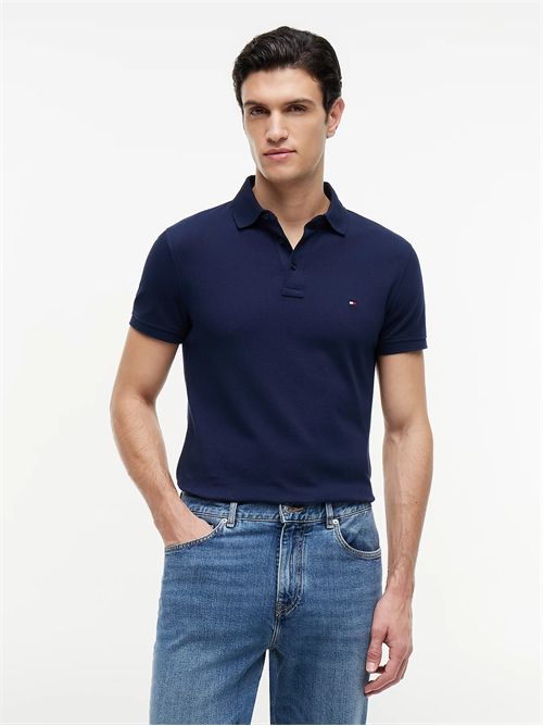  TOMMY HILFIGER | MW0MW17771/DCC
